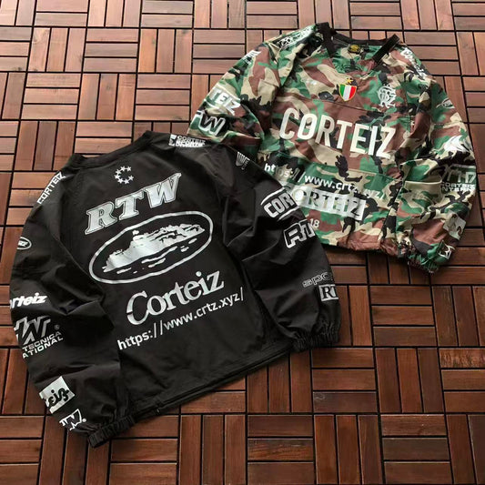 CTZ Camisola