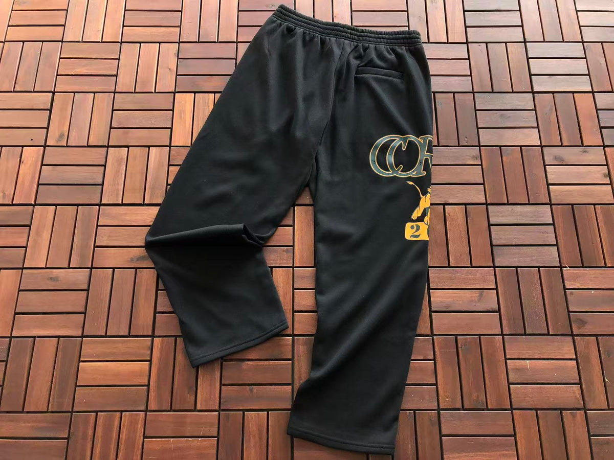 CTZ Conjuntos Lion Boxy Zip