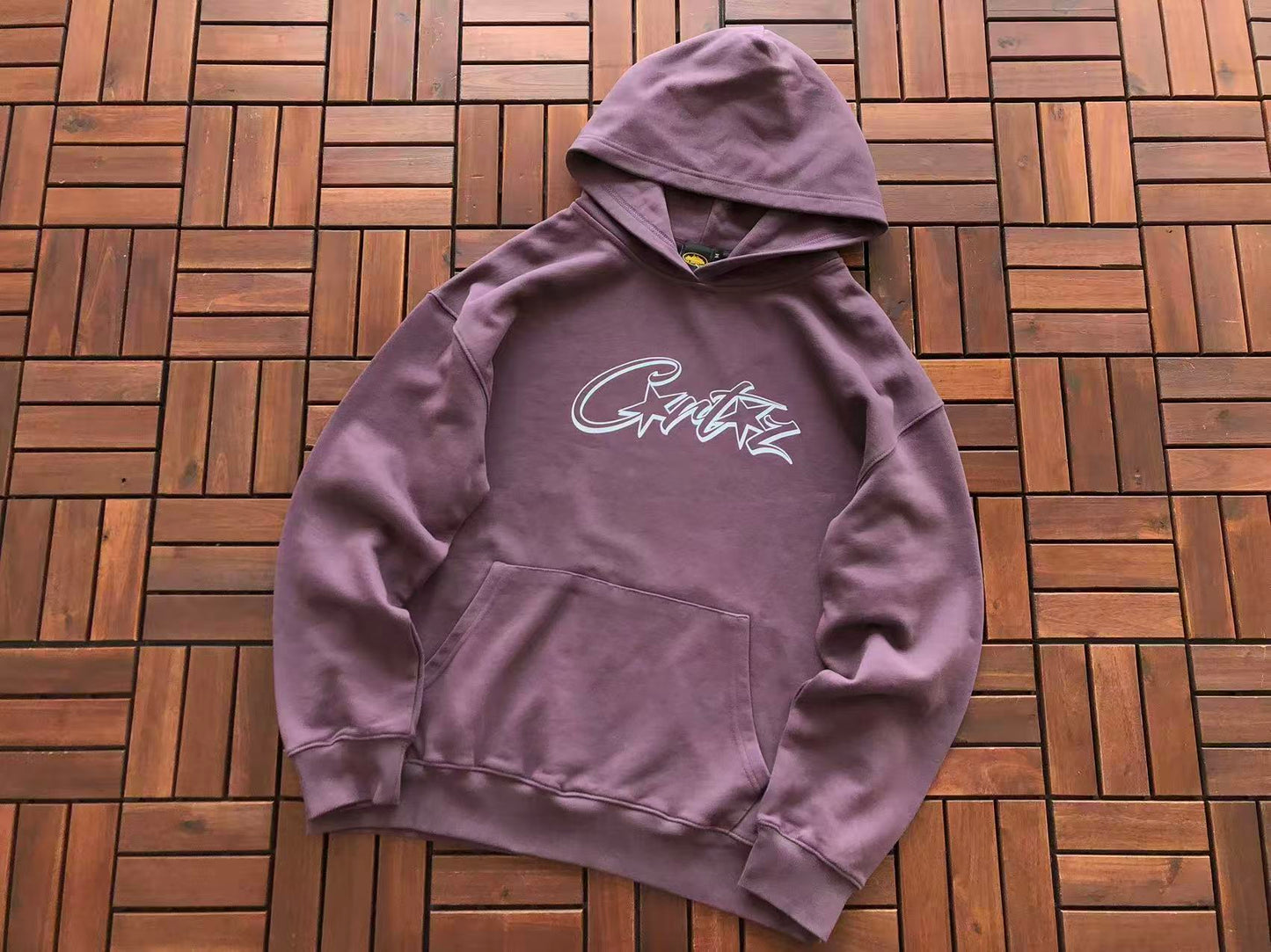 CTZ Hoodie