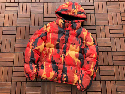 CTZ Puffer