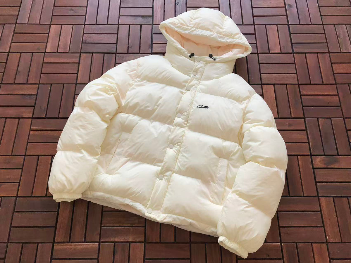 CTZ Puffer