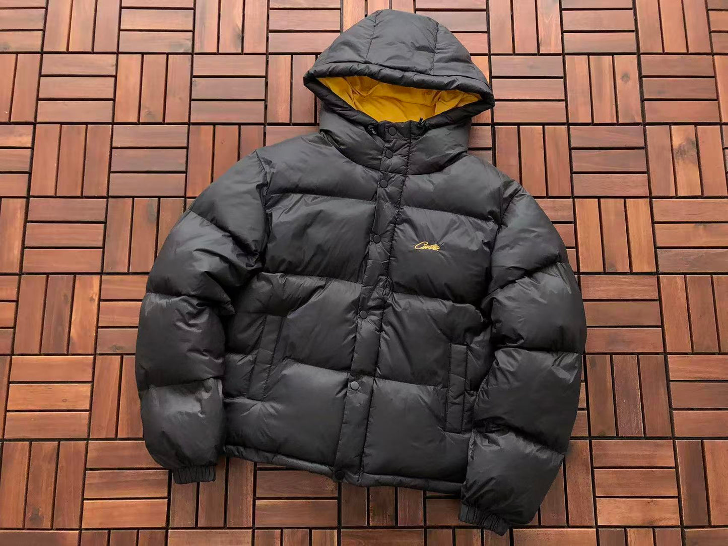 CTZ Puffer
