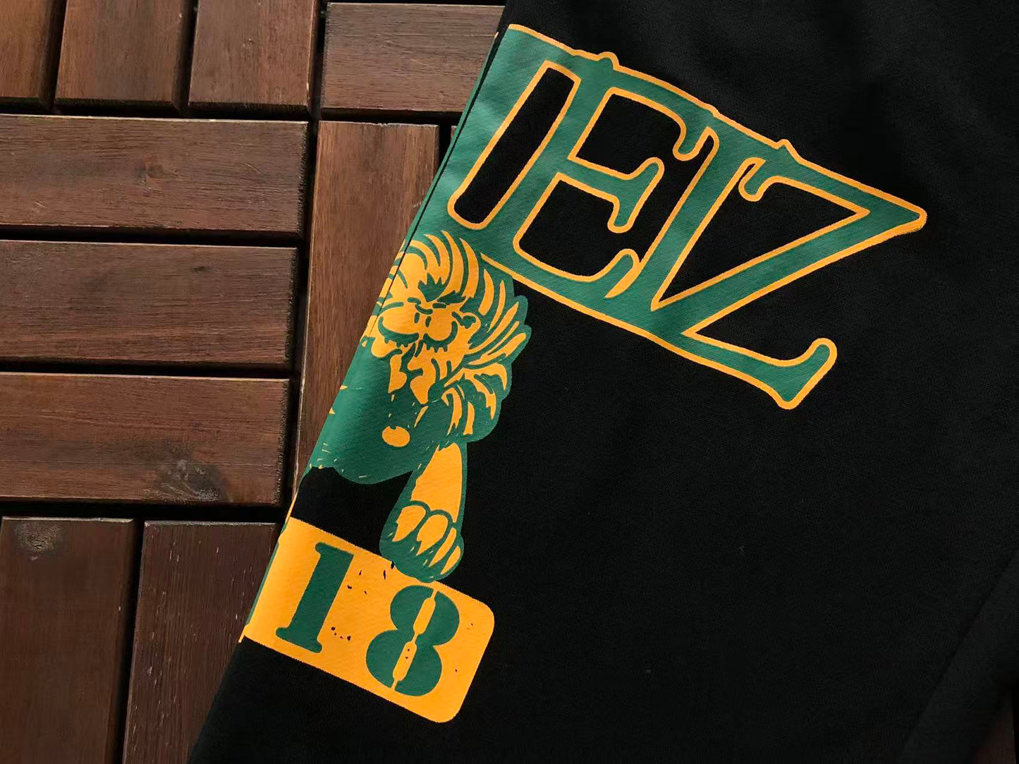 CTZ Conjuntos