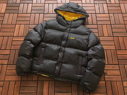 CTZ Puffer