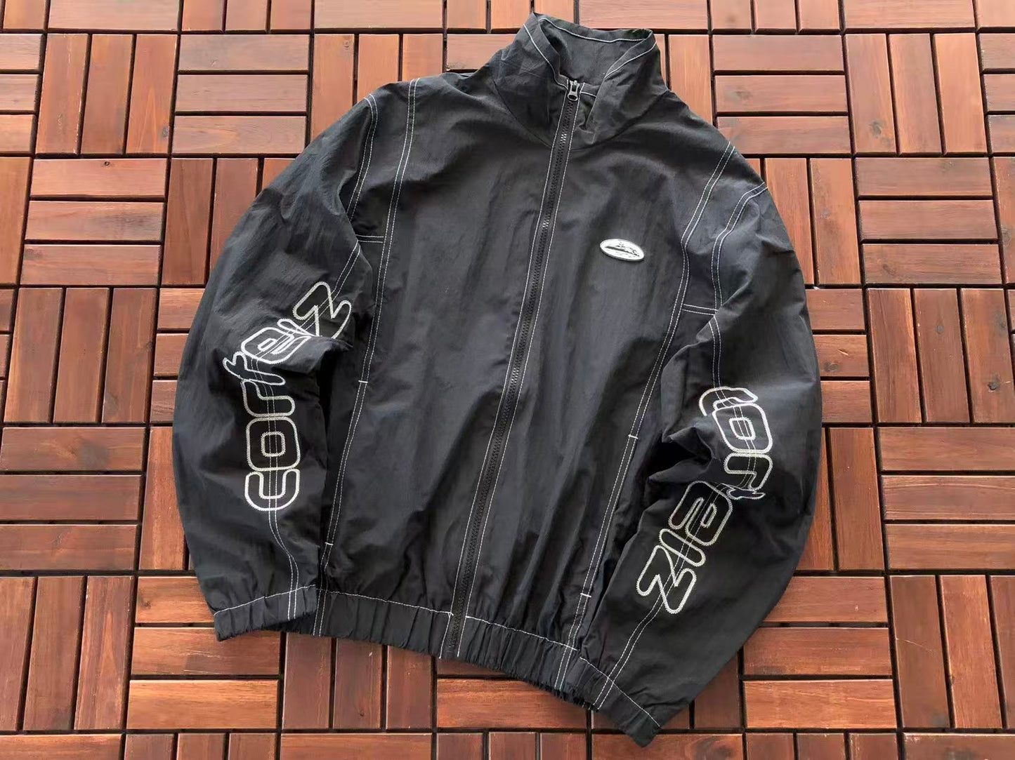 CTZ Conjuntos Boiler Tracksuit