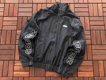 CTZ Conjuntos Boiler Tracksuit