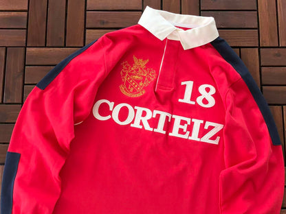 CTZ Camisola