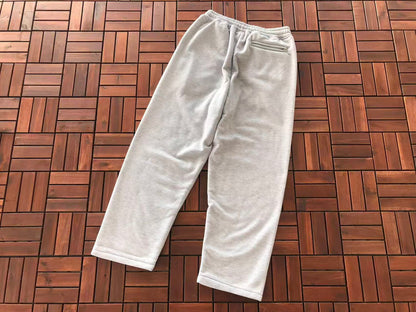 CTZ Conjuntos Royale Crest Trousers