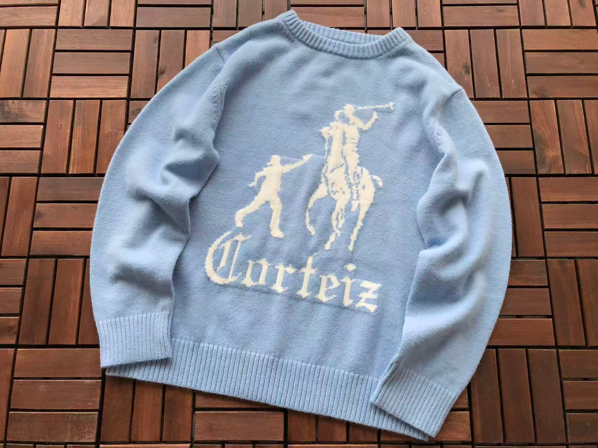 CTZ Camisola