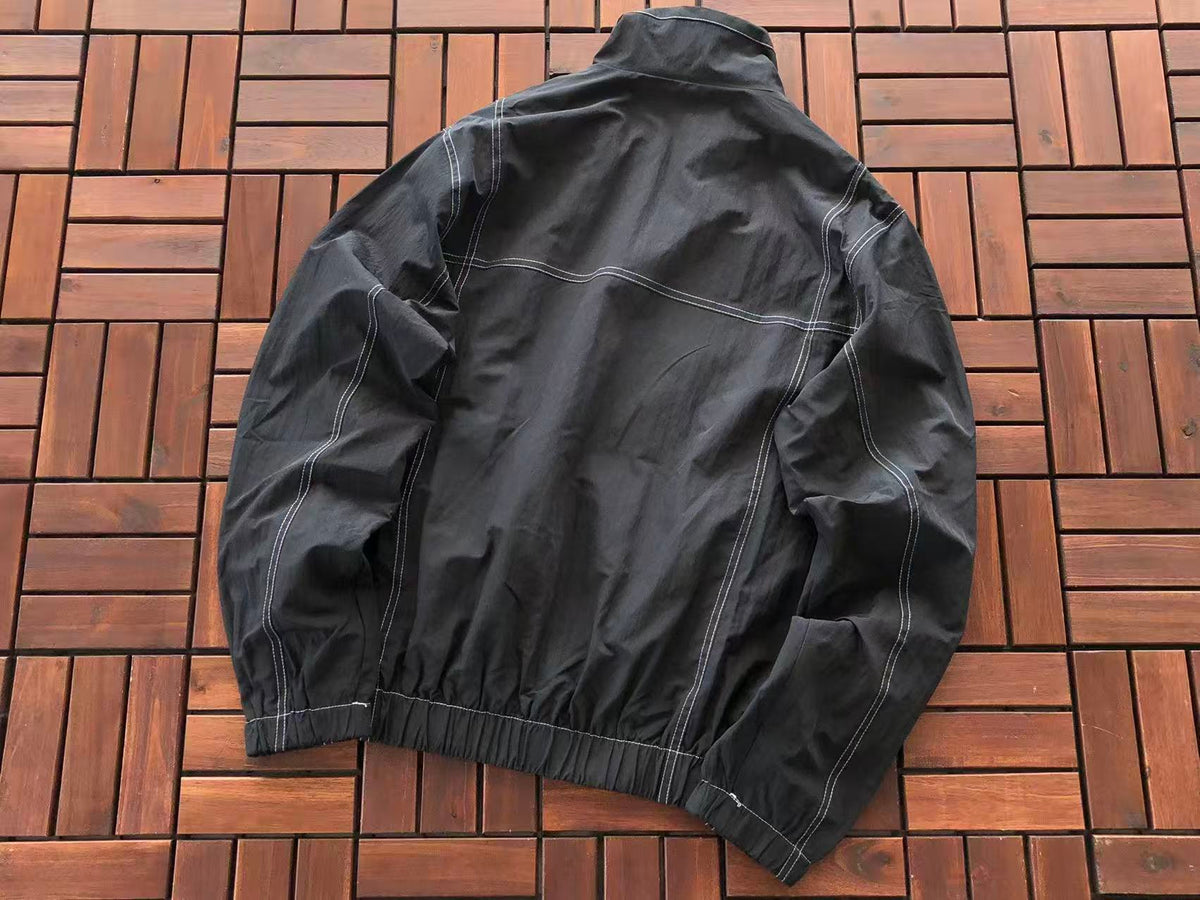 CTZ Conjuntos Boiler Tracksuit