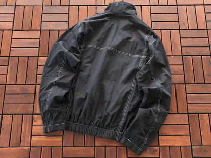 CTZ Conjuntos Boiler Tracksuit