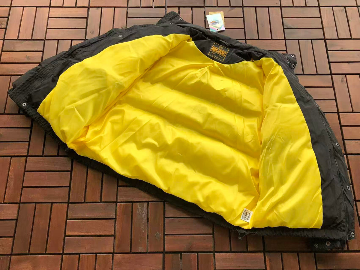 CTZ Puffer