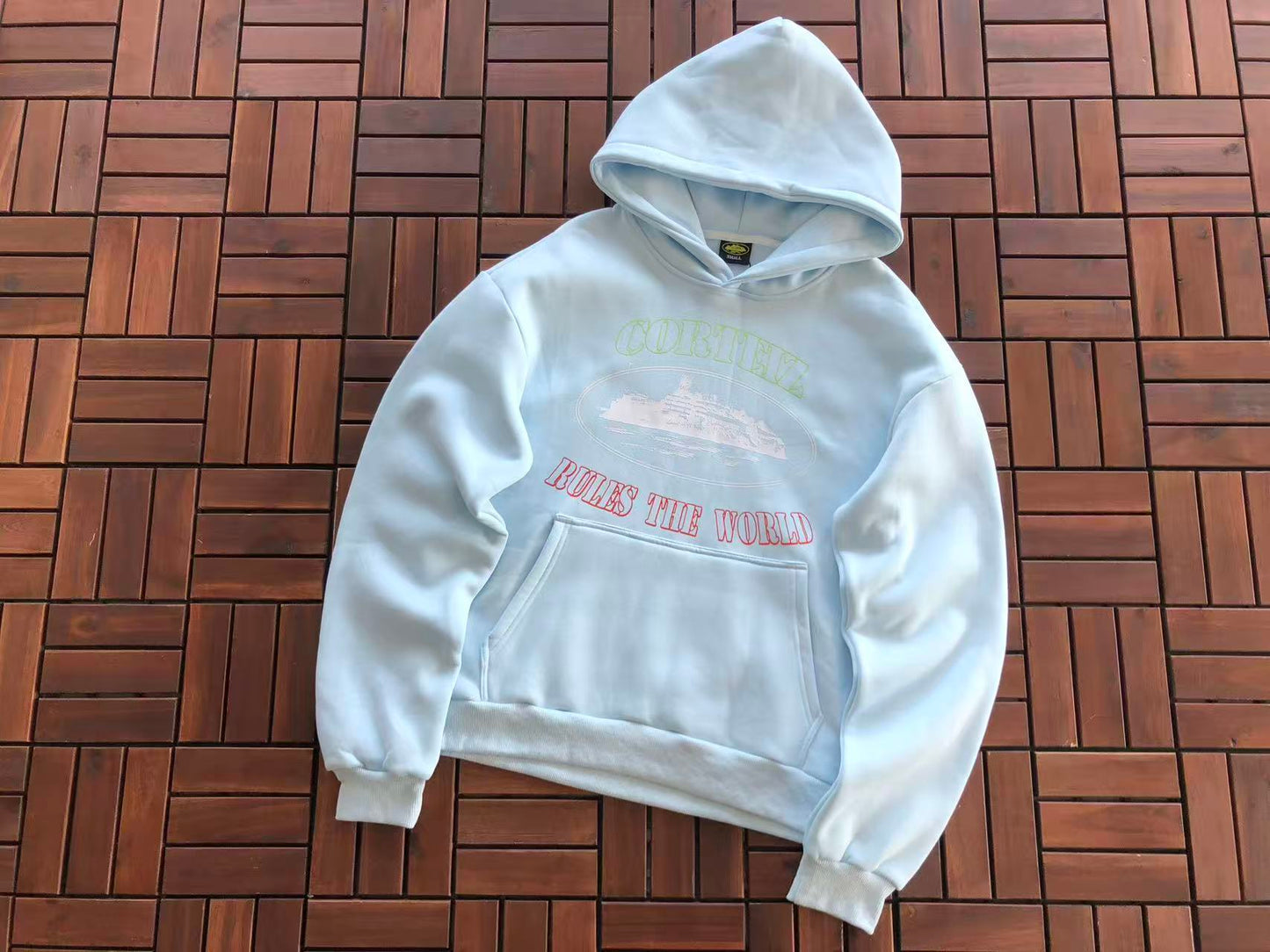 CTZ Hoodie