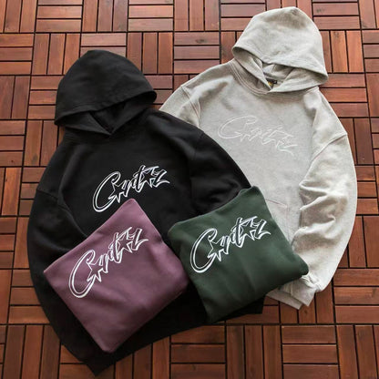 CTZ Hoodie
