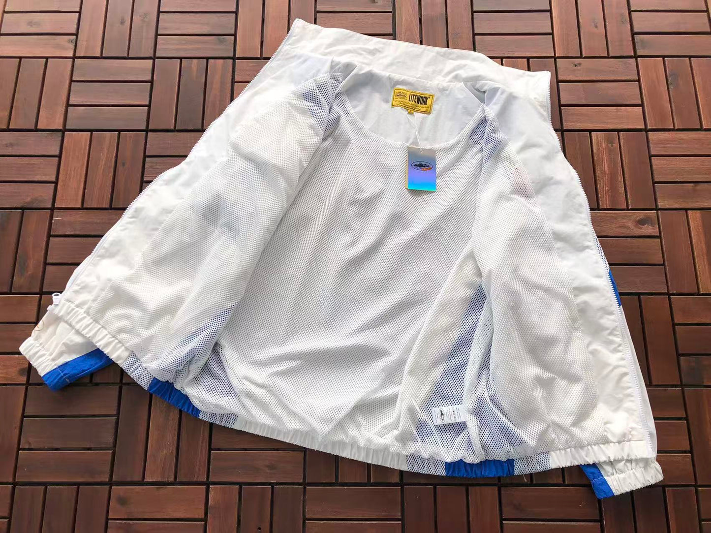 CTZ Conjuntos Italy Training Tracksuit