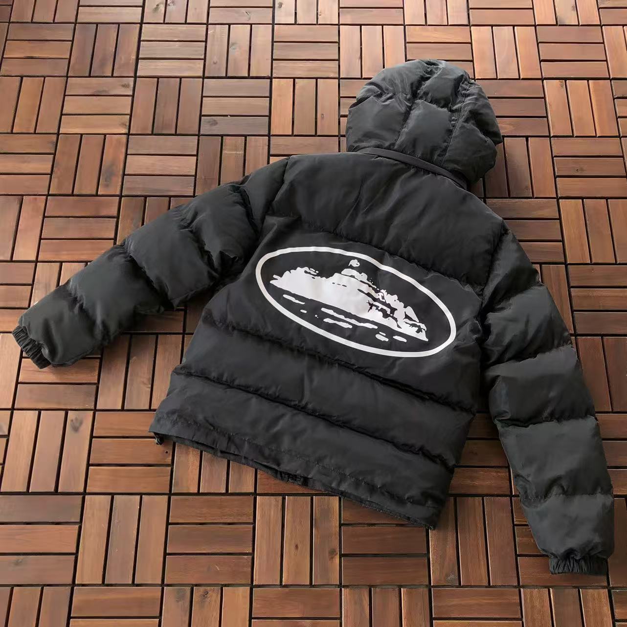 CTZ Puffer
