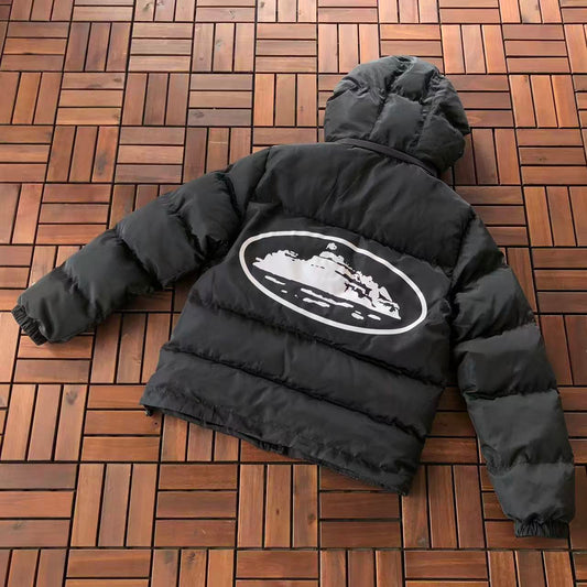 CTZ Puffer