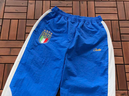 CTZ Conjuntos Italy Training Tracksuit