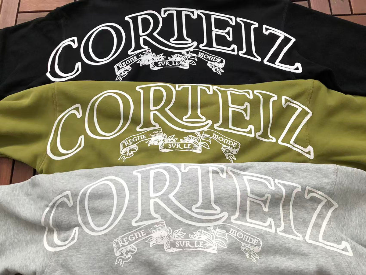 CTZ Conjuntos Multi Colors