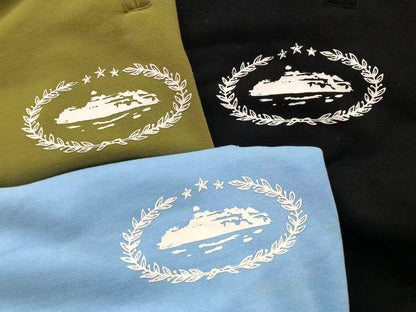CTZ Conjuntos Multi Colors