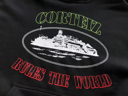CTZ Hoodie