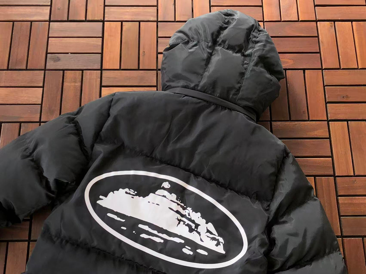 CTZ Puffer