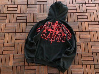 CTZ Conjuntos SLAUGHTER GANG