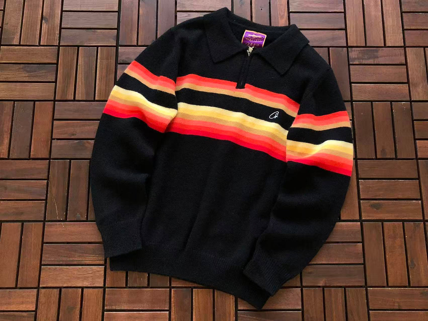CTZ Camisola