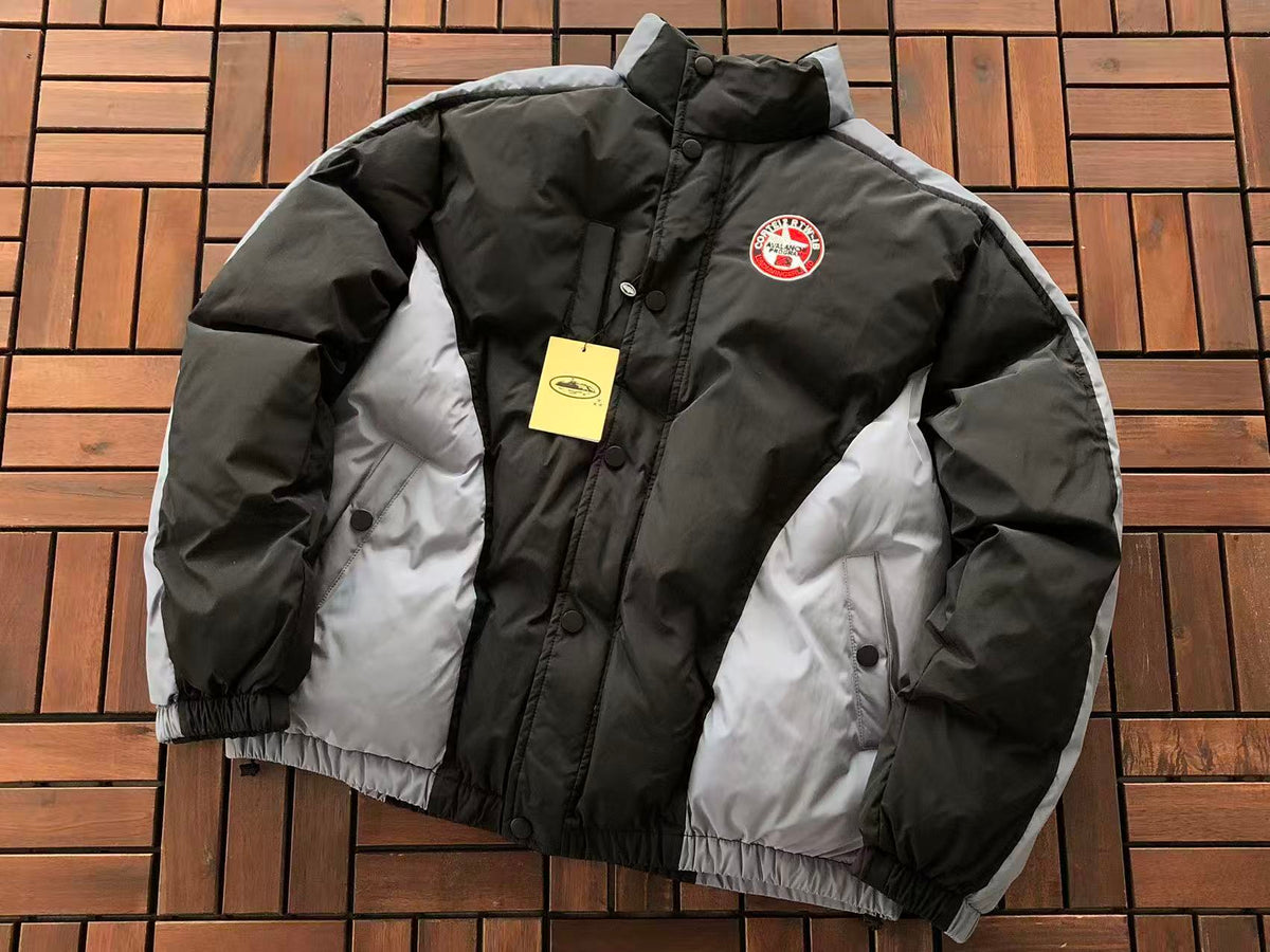 CTZ Puffer