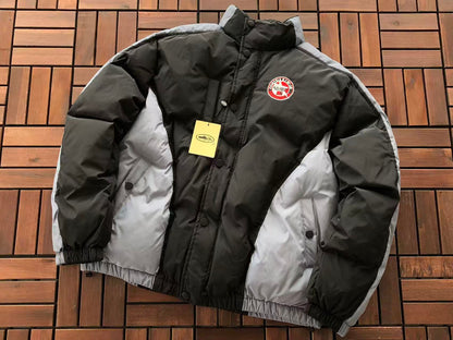 CTZ Puffer