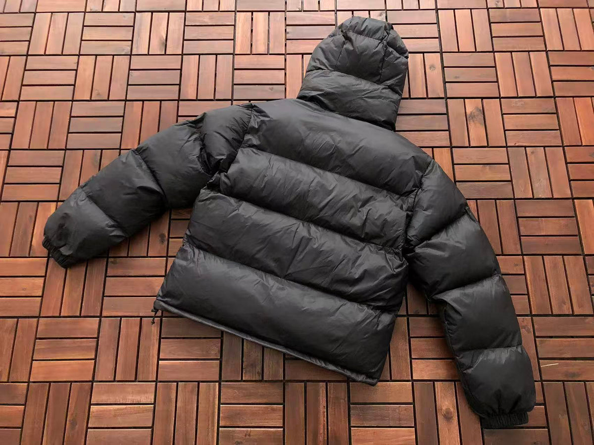 CTZ Puffer