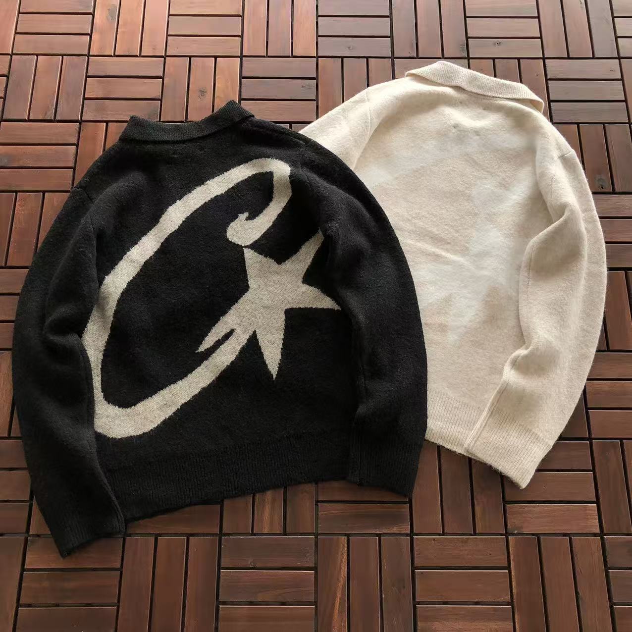 CTZ Camisola