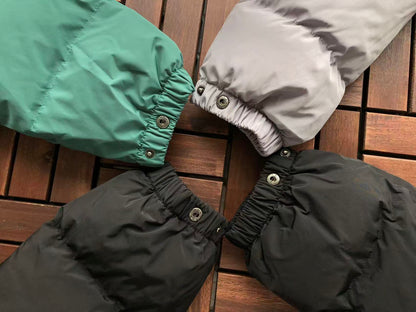 CTZ Puffer
