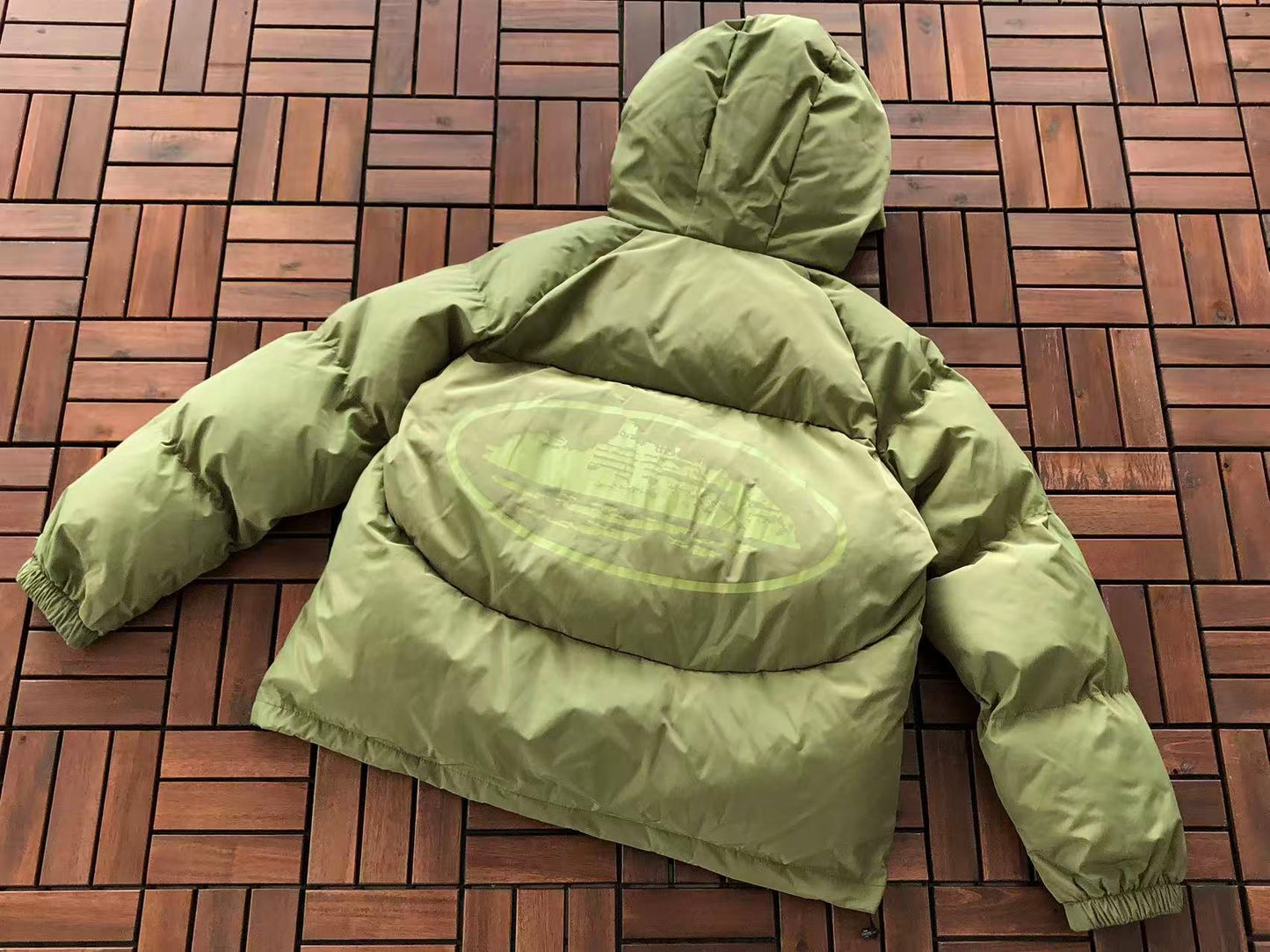 CTZ Puffer