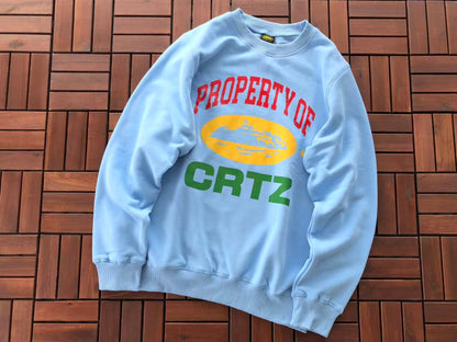 CTZ Camisola
