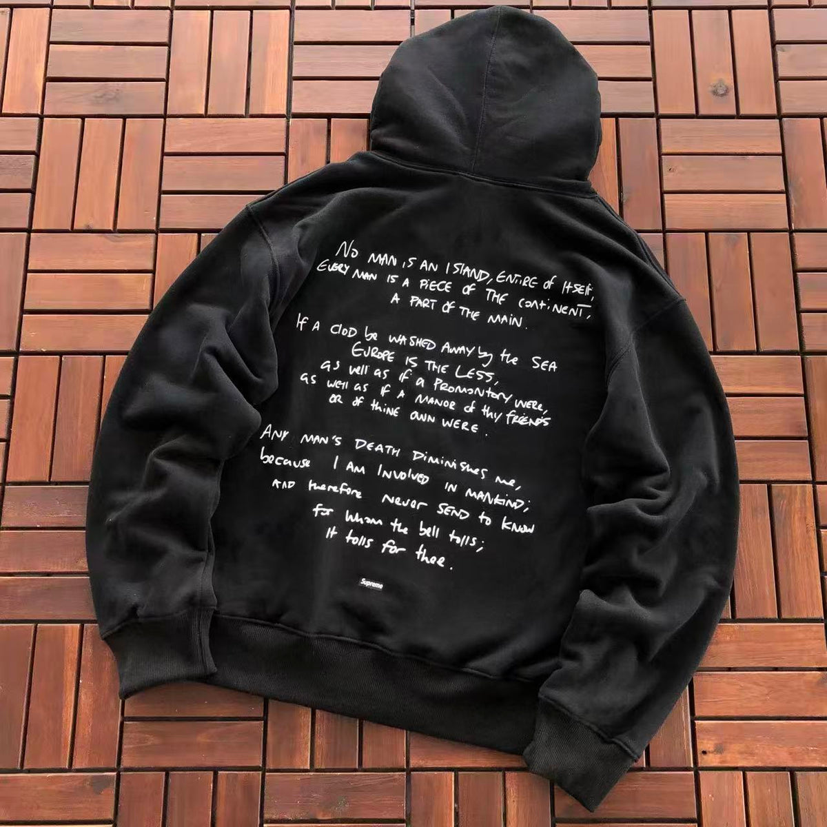 CTZ Hoodie