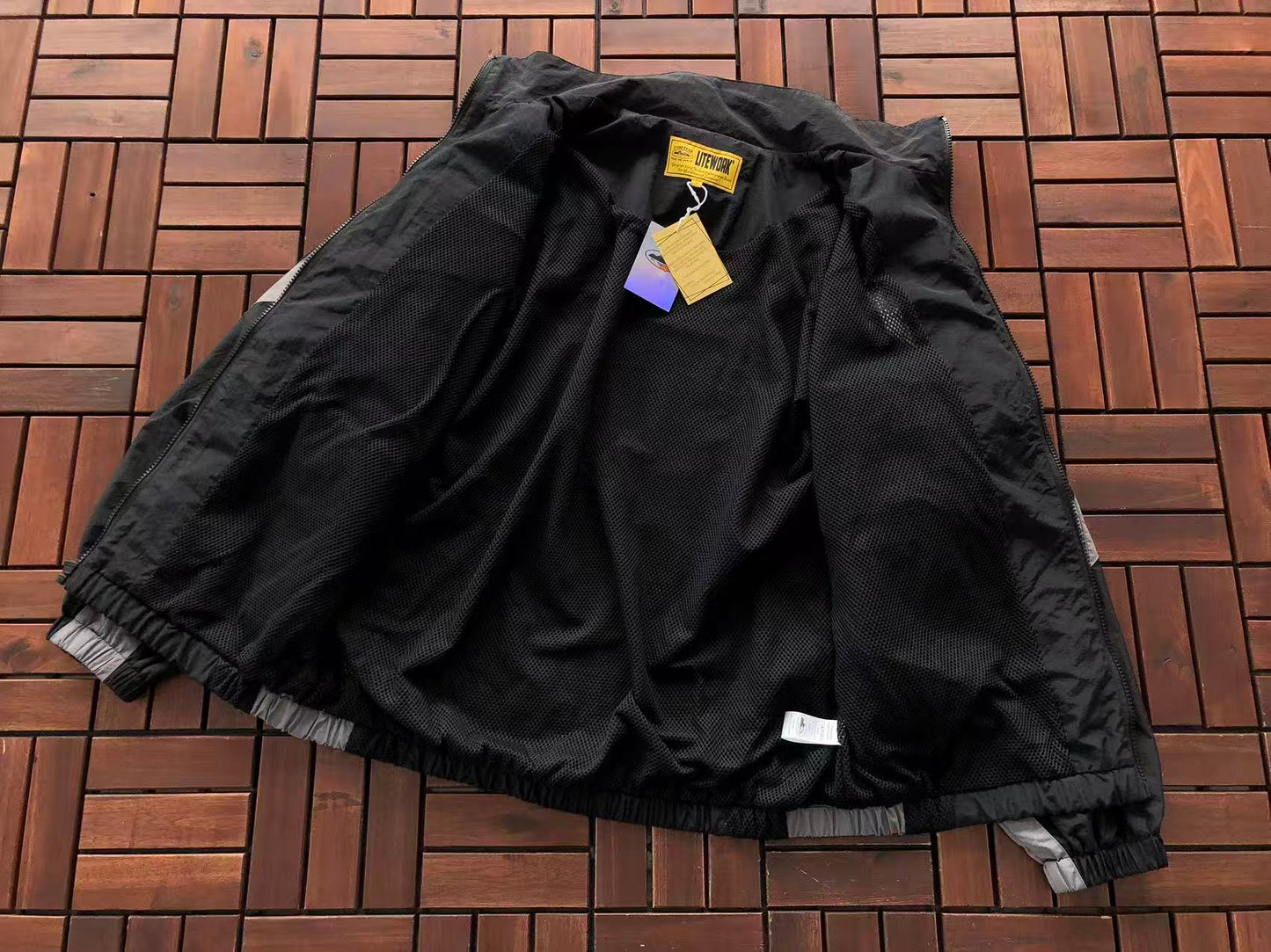 CTZ Conjuntos Brazil Training Tracksuit