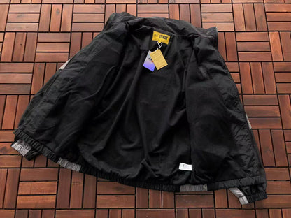 CTZ Conjuntos Brazil Training Tracksuit