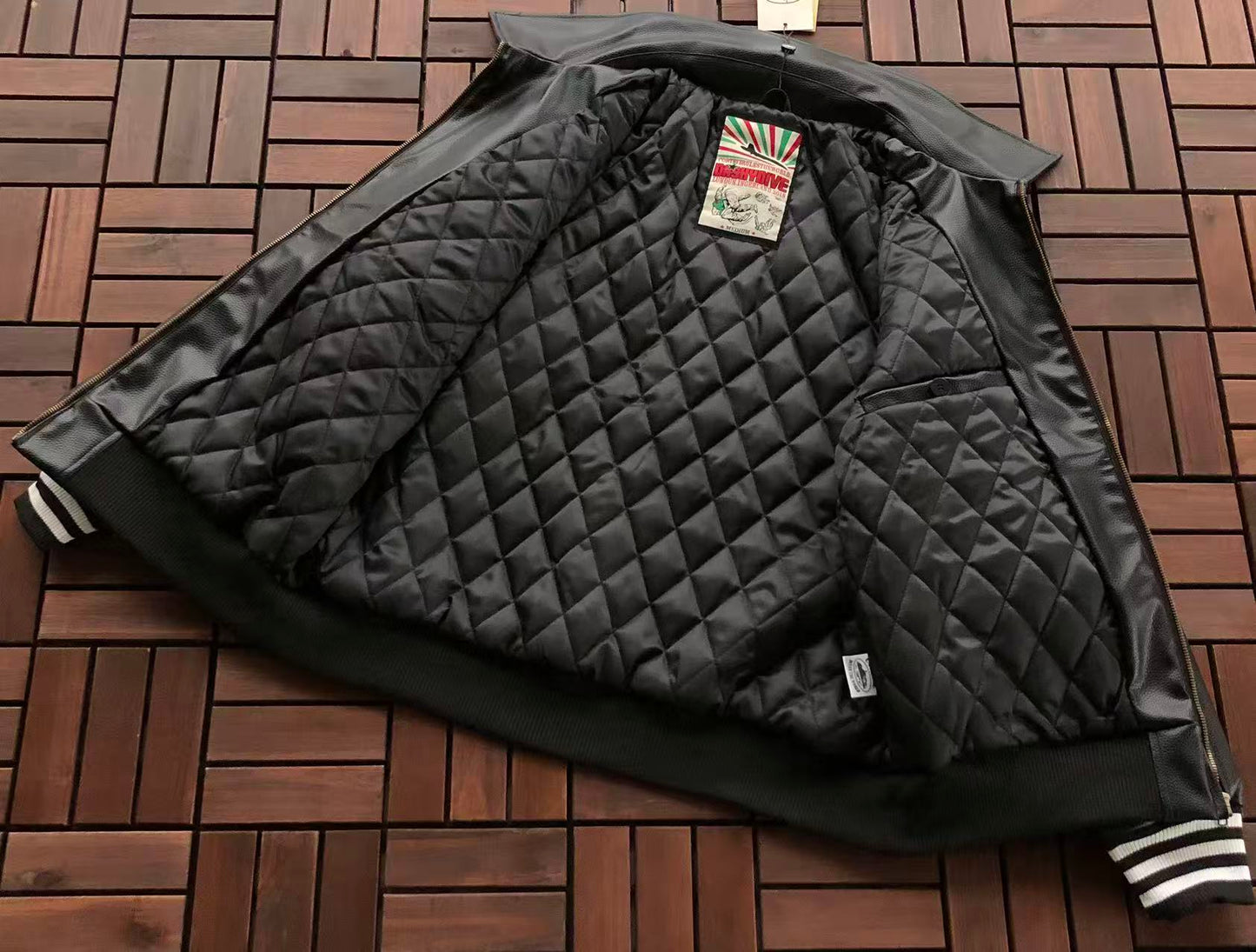 CTZ Casacos