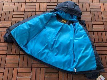CTZ Puffer
