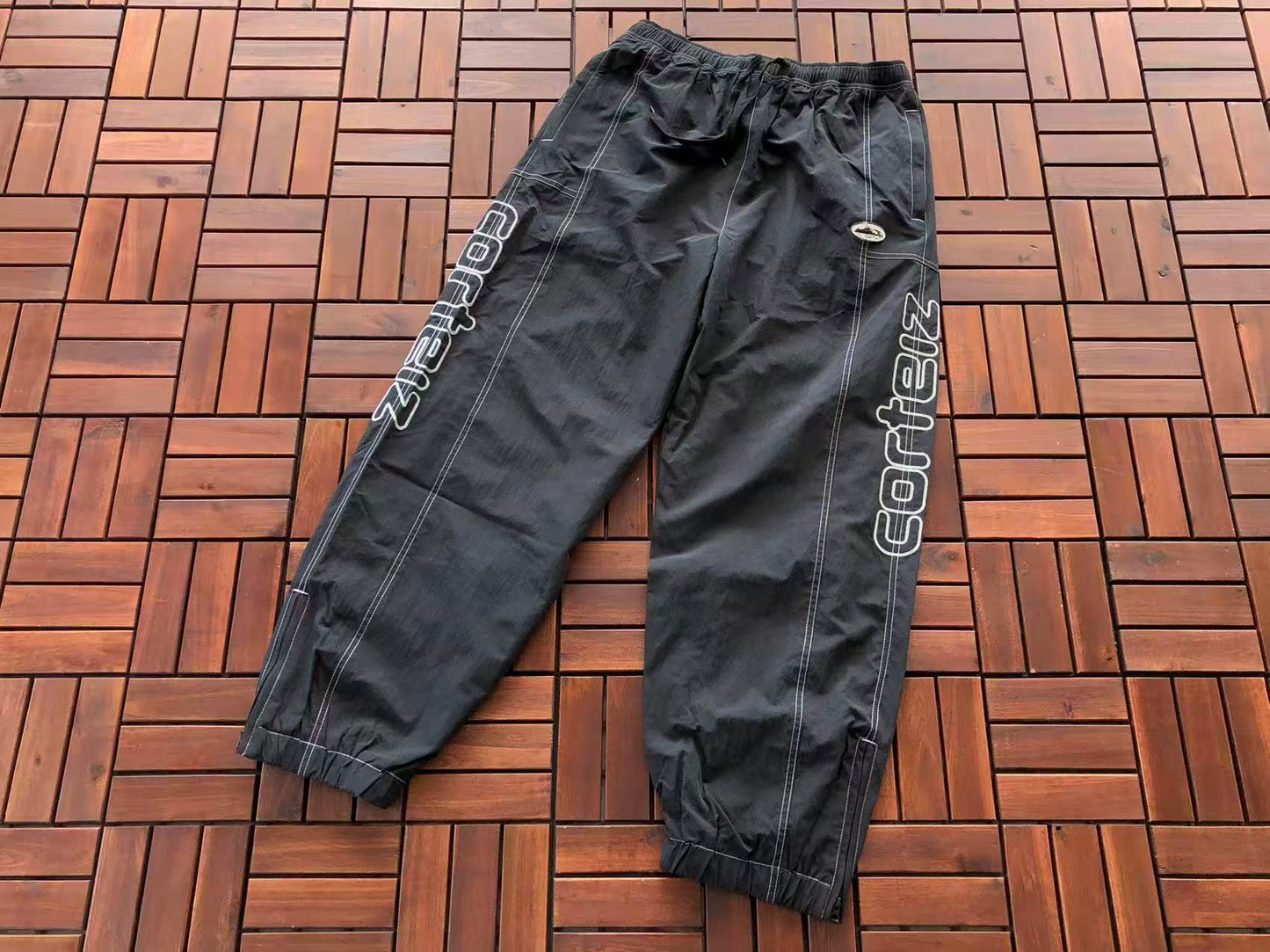 CTZ Conjuntos Boiler Tracksuit
