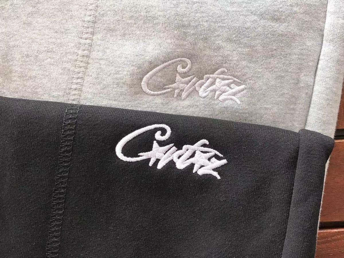 CTZ Conjuntos Vest & Shorts