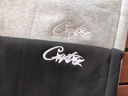CTZ Conjuntos Vest & Shorts