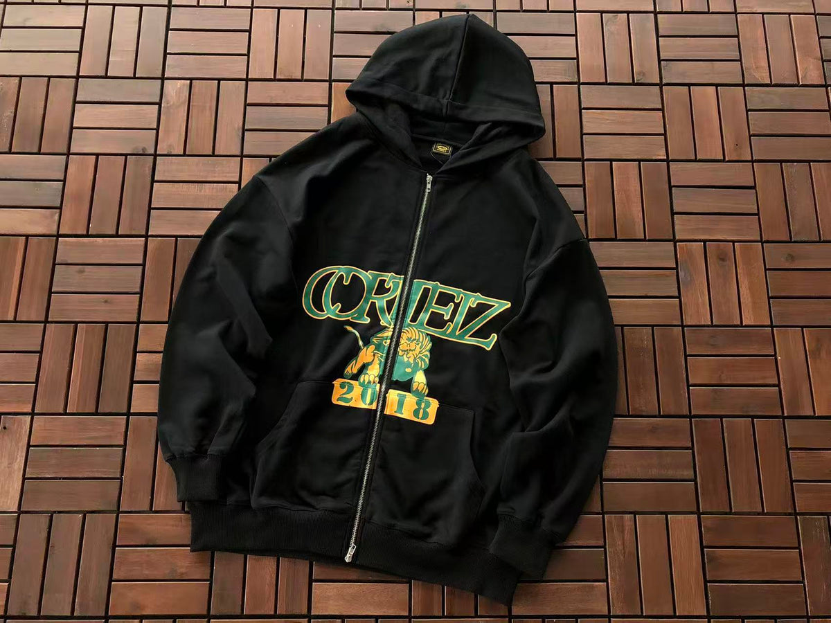 CTZ Conjuntos