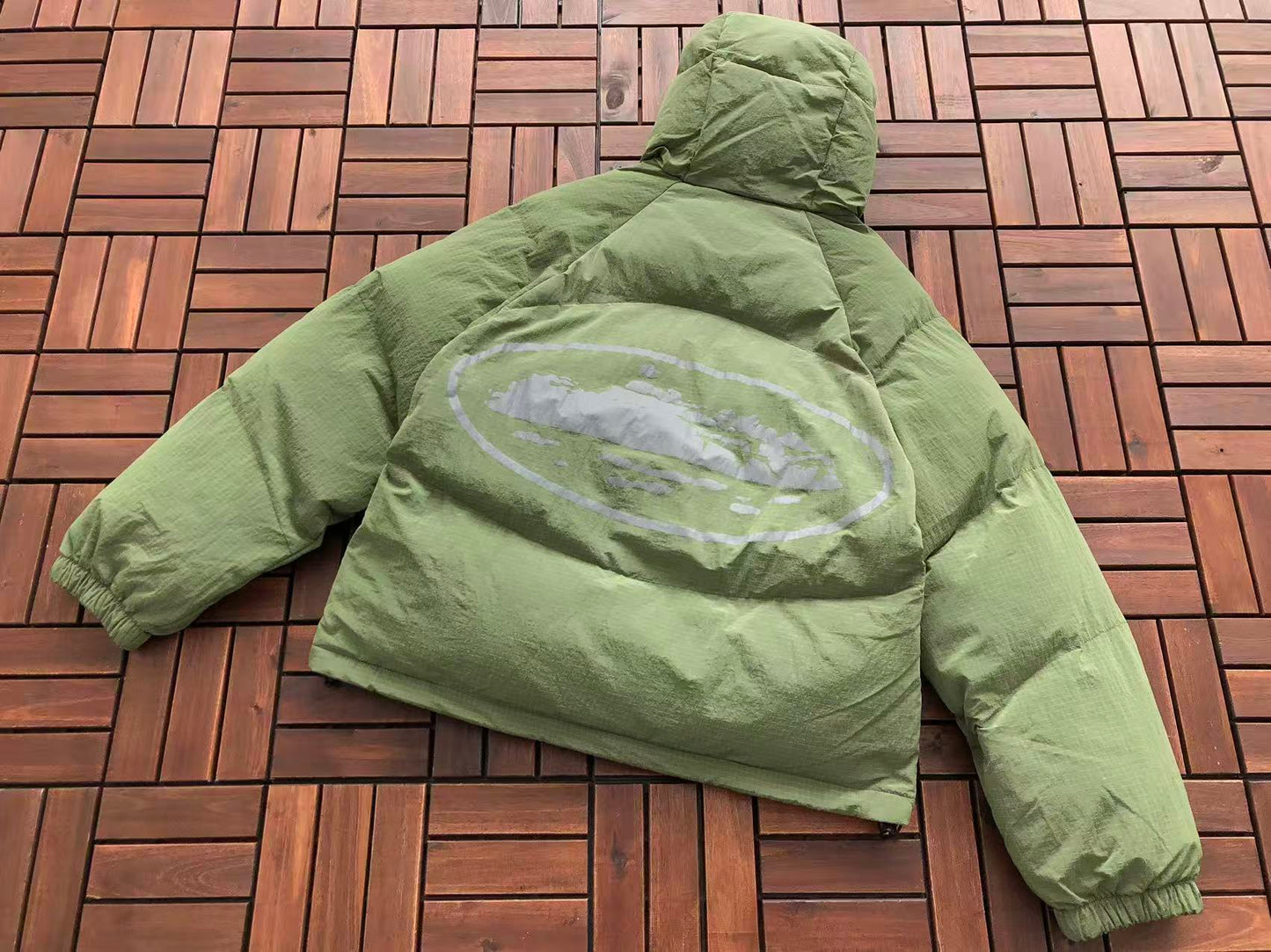 CTZ Puffer