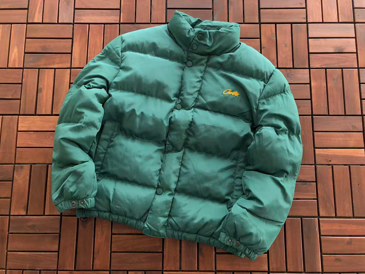 CTZ Puffer