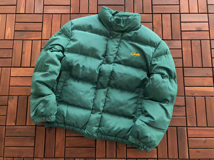 CTZ Puffer