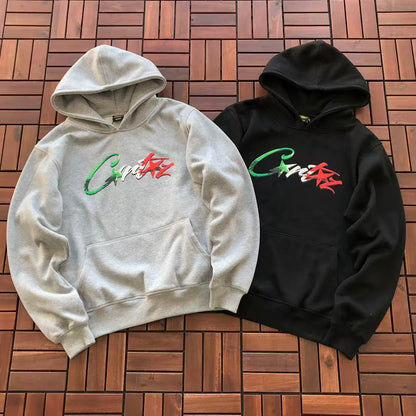 CTZ Hoodie