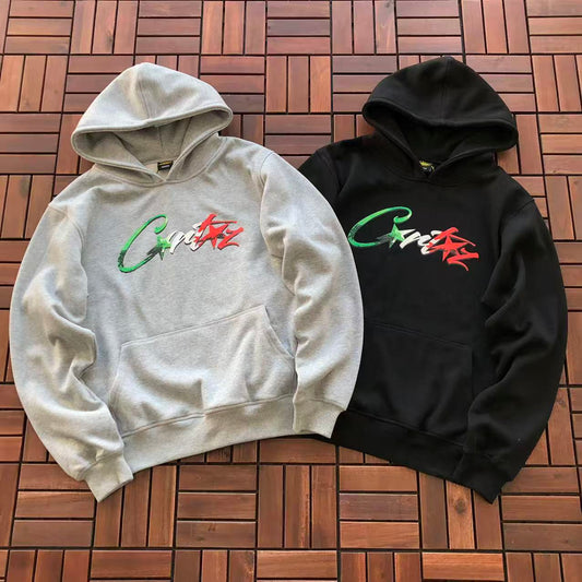 CTZ Hoodie