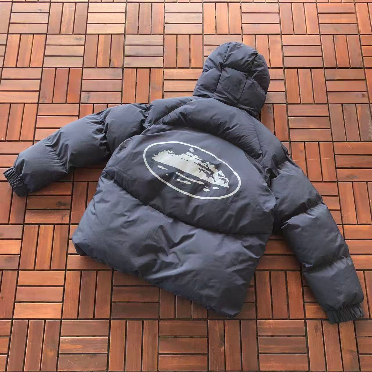 CTZ Puffer